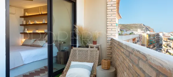 3 bedrooms Penthouse in Alicante, Spain No. 177741 22