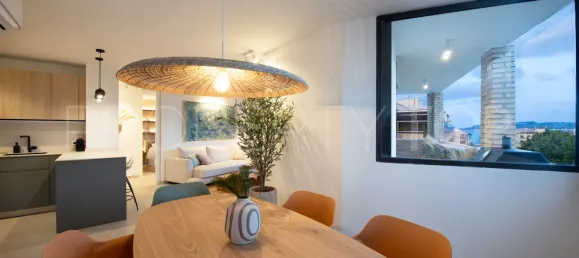 3 bedrooms Penthouse in Alicante, Spain No. 177741 5