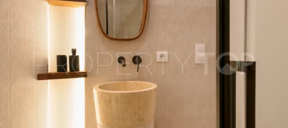 3 bedrooms Penthouse in Alicante, Spain No. 177741 15