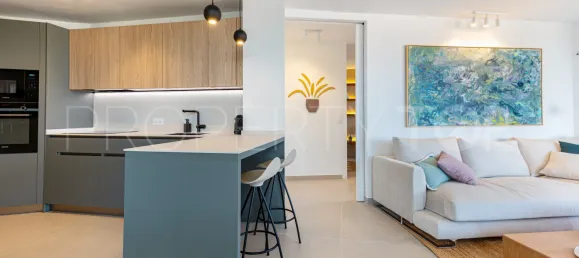 3 bedrooms Penthouse in Alicante, Spain No. 177741 21