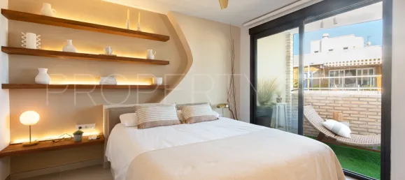 3 bedrooms Penthouse in Alicante, Spain No. 177741 23