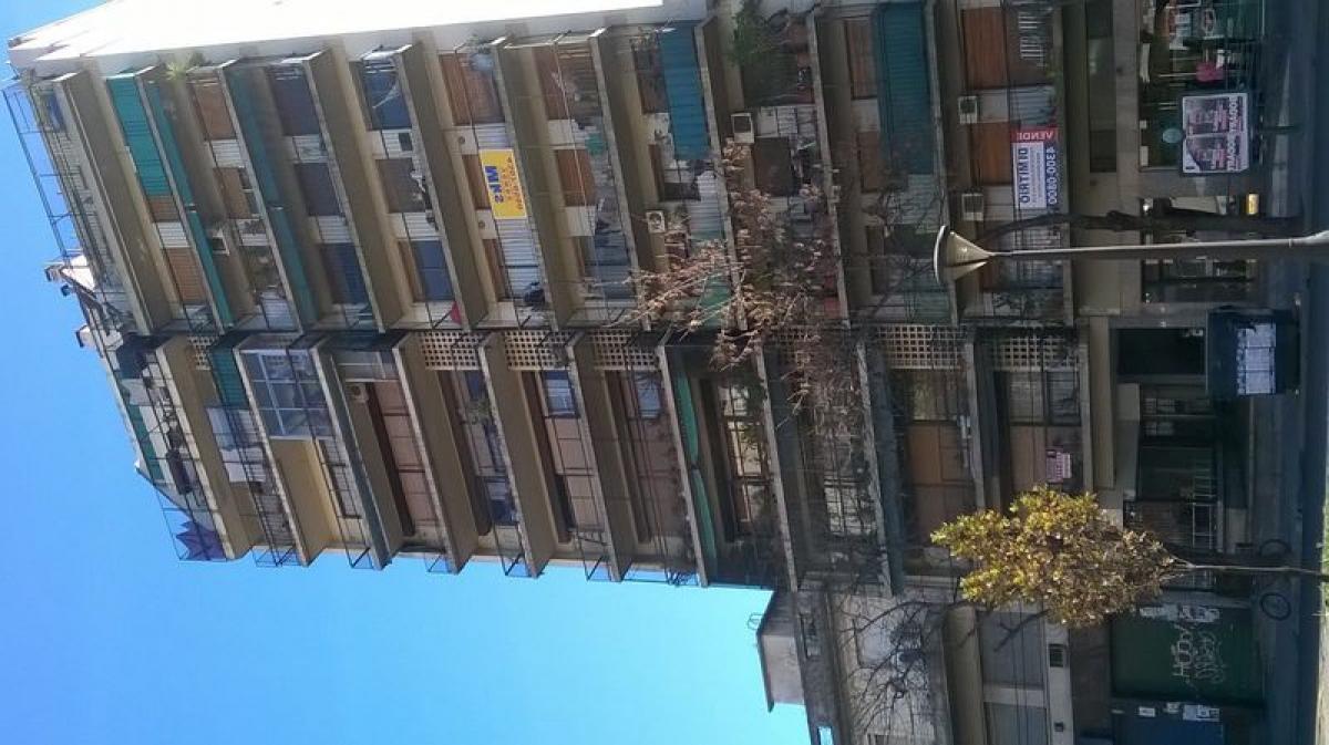 3 bedrooms Apartment in Buenos Aires, Argentina No. 78817