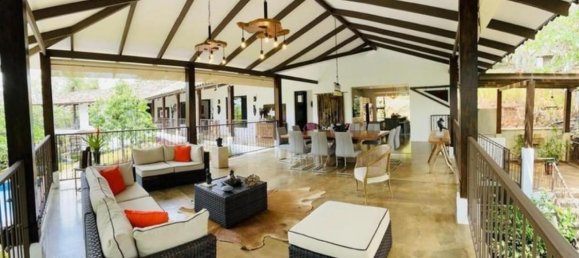 7 bedrooms House in Carara, Costa Rica No. 561 5