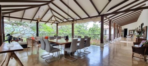 7 bedrooms House in Carara, Costa Rica No. 561 6