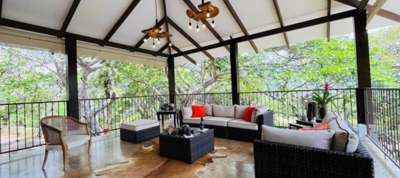 7 bedrooms House in Carara, Costa Rica No. 561 3