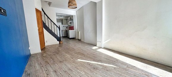 2 Schlafzimmer Haus in Amiens, France, Nr. 330305 2