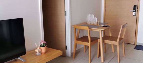 1 bedroom Condo in Watthana, Thailand No. 10375 3