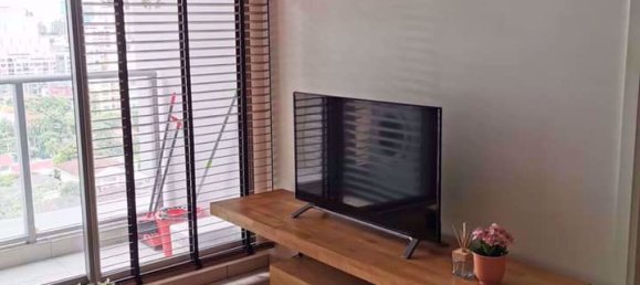 1 bedroom Condo in Watthana, Thailand No. 10375 2