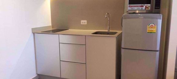 1 bedroom Condo in Watthana, Thailand No. 10375 5