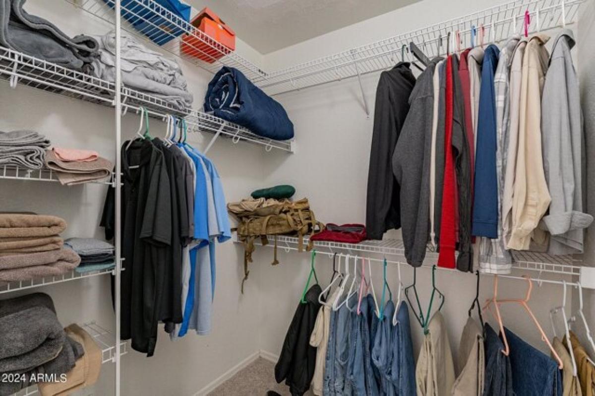 Casa de 3 dormitorios en Gold Canyon, USA No. 439834