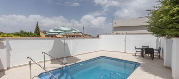 5 bedrooms House in Granada, Spain No. 150295 3