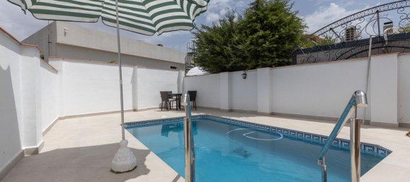 5 bedrooms House in Granada, Spain No. 150295 5