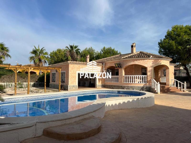 3 Schlafzimmer Haus in Dolores, Spain, Nr. 259920