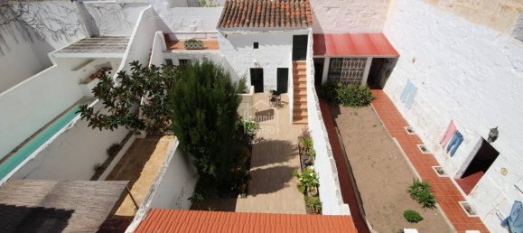 Adosado de 5 dormitorios en Ciutadella De Menorca, Spain No. 5152 4