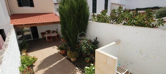 Adosado de 5 dormitorios en Ciutadella De Menorca, Spain No. 5152 7