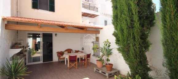 Adosado de 5 dormitorios en Ciutadella De Menorca, Spain No. 5152 5