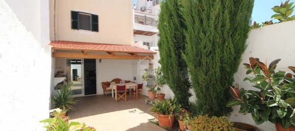 Adosado de 5 dormitorios en Ciutadella De Menorca, Spain No. 5152 6