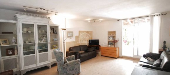 Adosado de 5 dormitorios en Ciutadella De Menorca, Spain No. 5152 11