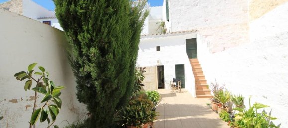 Adosado de 5 dormitorios en Ciutadella De Menorca, Spain No. 5152 2