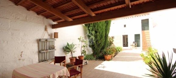 Adosado de 5 dormitorios en Ciutadella De Menorca, Spain No. 5152 8