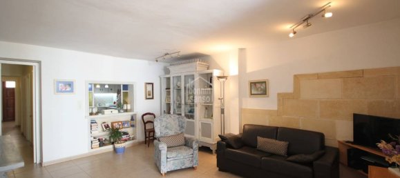 Adosado de 5 dormitorios en Ciutadella De Menorca, Spain No. 5152 9