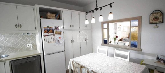 Adosado de 5 dormitorios en Ciutadella De Menorca, Spain No. 5152 14