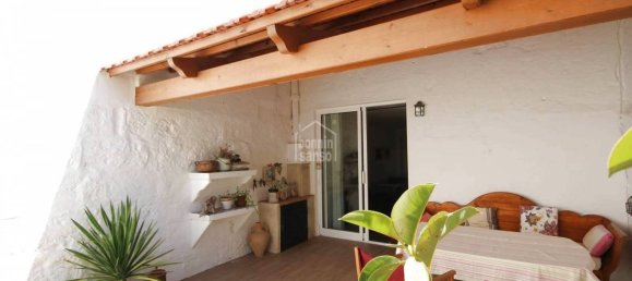 Adosado de 5 dormitorios en Ciutadella De Menorca, Spain No. 5152 3