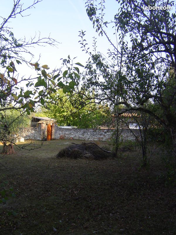 9غرفة تاون هاوس في Briatexte, France رقم 284362