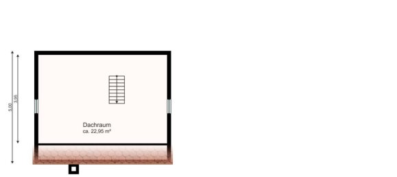 1 room Land in Bockfliess, Austria No. 214388 2