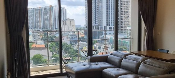 2 bedrooms Apartment in Thu Duc, Vietnam No. 18098 9