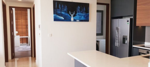 2 bedrooms Apartment in Thu Duc, Vietnam No. 18098 3