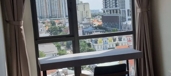 2 bedrooms Apartment in Thu Duc, Vietnam No. 18098 4