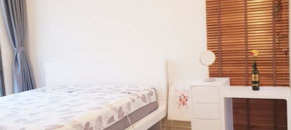 2 bedrooms Apartment in Thu Duc, Vietnam No. 18098 5