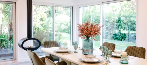 4 Schlafzimmer Villa in Almada, Portugal, Nr. 190489 2