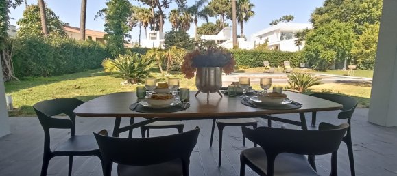 4 Schlafzimmer Villa in Almada, Portugal, Nr. 190489 48