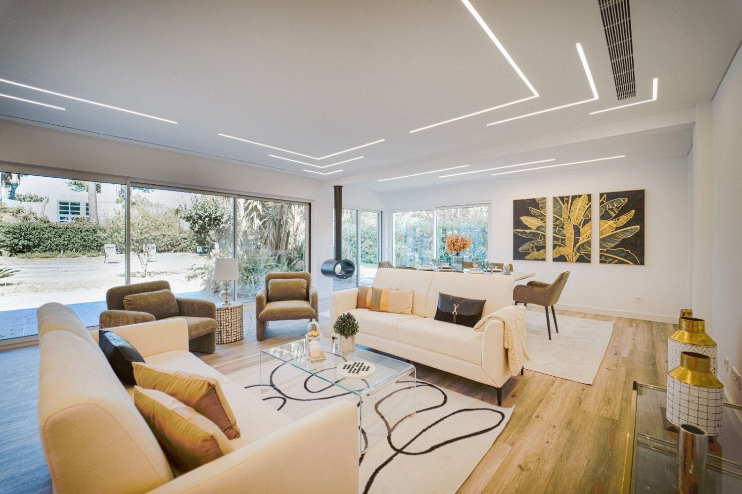 4 Schlafzimmer Villa in Almada, Portugal, Nr. 190489