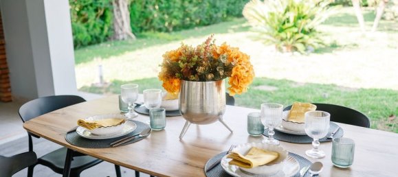 4 Schlafzimmer Villa in Almada, Portugal, Nr. 190489 13