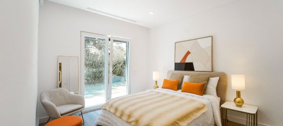 4 Schlafzimmer Villa in Almada, Portugal, Nr. 190489 36