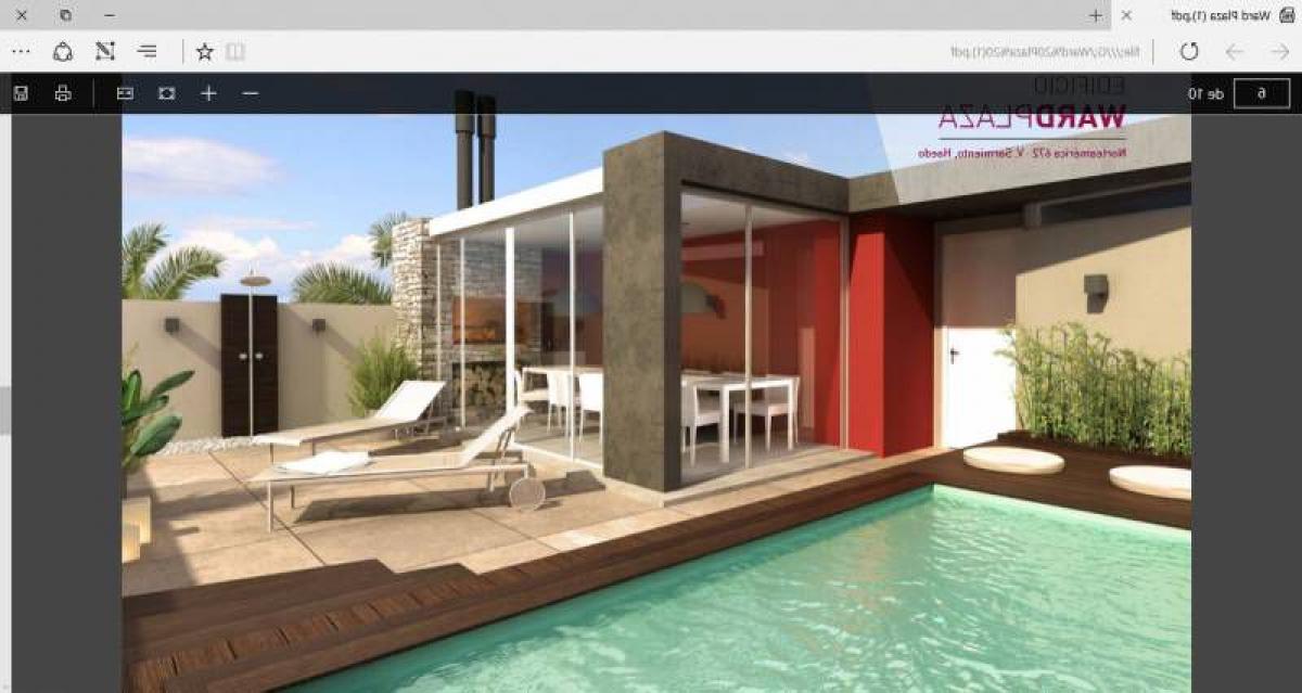 3 bedrooms Apartment in Moron, Argentina No. 3306