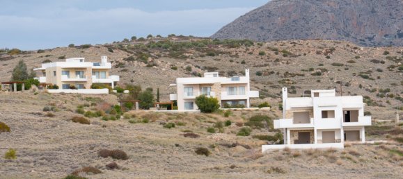 4 bedrooms Villa in Crete, Greece No. 890 15