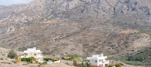 4 bedrooms Villa in Crete, Greece No. 890 16