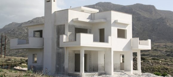 4 bedrooms Villa in Crete, Greece No. 890 22