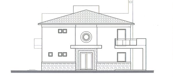 4 bedrooms Villa in Crete, Greece No. 890 6