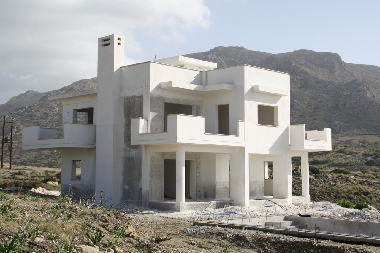 4 bedrooms Villa in Crete, Greece No. 890