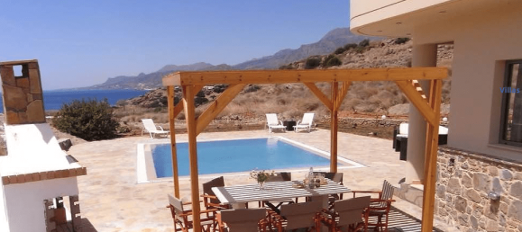 4 bedrooms Villa in Crete, Greece No. 890 11