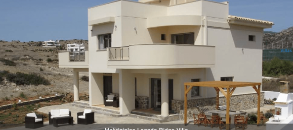 4 bedrooms Villa in Crete, Greece No. 890 10