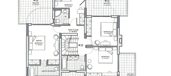 4 bedrooms Villa in Crete, Greece No. 890 7