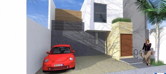 Дом с 3 спальнями в Сан Луис Потоси, Мексика № 165891 2