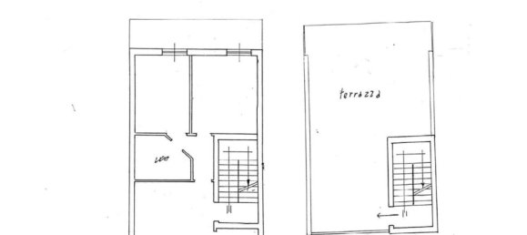 3-salle Appartement à Scaletta Zanclea, Italy No. 47629 18