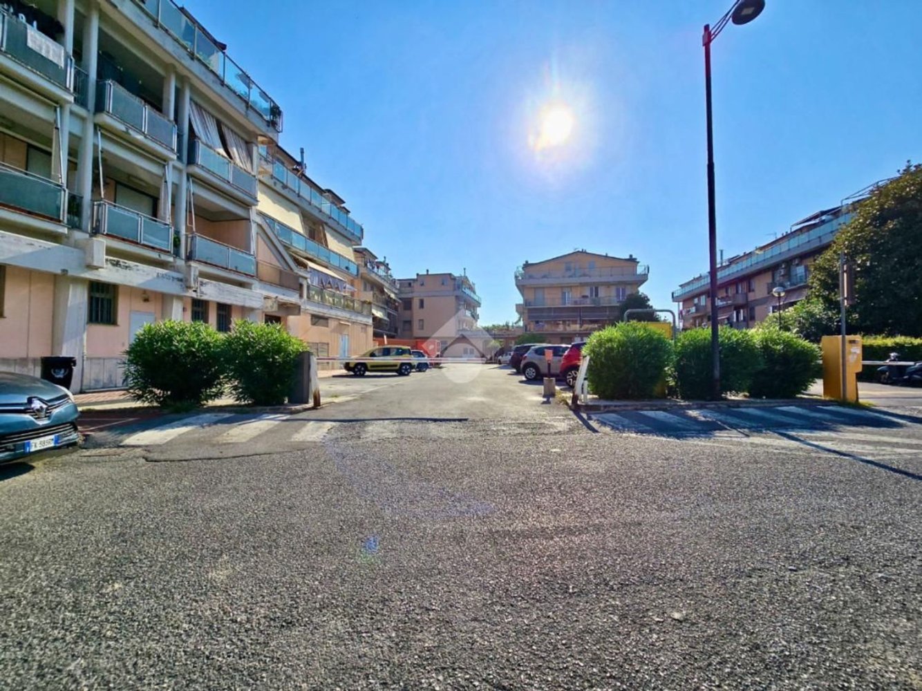 23m² Garage in Albenga, Italy No. 379029